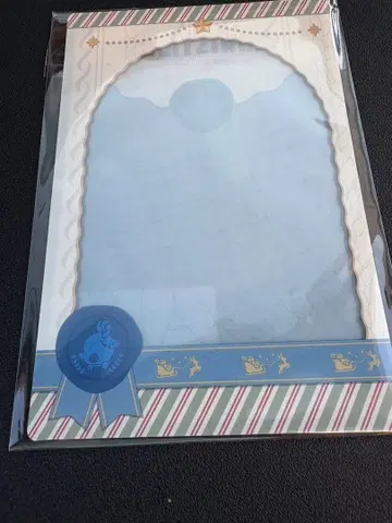 귀멸의 칼날 크리스마스 경질 카드 케이스 토미오카 기유