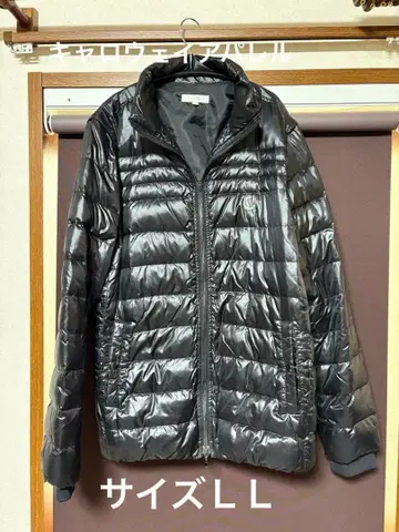 캘러웨이 남성용 다운 자켓 LL