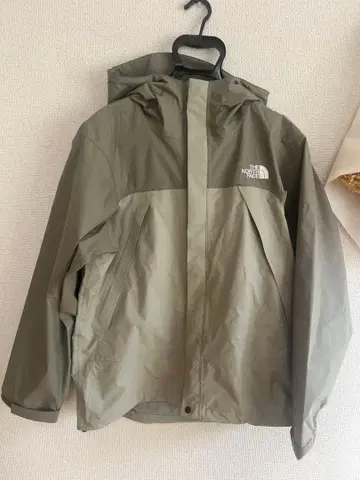 [ 새상품급 ] THE NORTH FACE 도트 샷 자켓