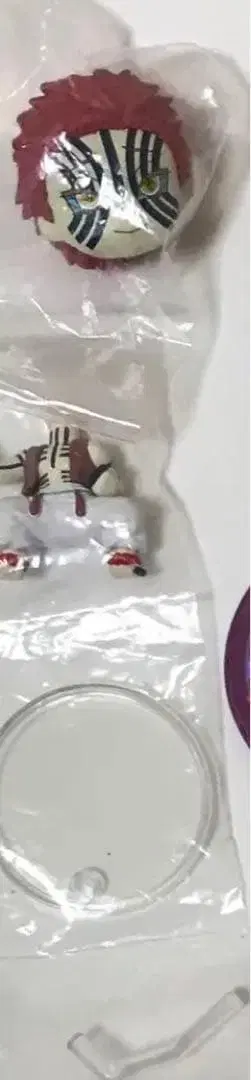 귀멸의 칼날 치맛!캐릭터 아카자