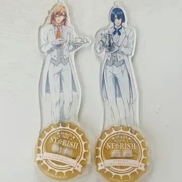 우타노 프린스사마 아카페 SHINING HEROES 아크릴 스탠드