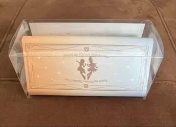 빛의 전사 프리큐어 스플래쉬 스타 안경 케이스