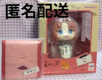 룩업 은혼 카무이 한정판 방석 포함 프리미엄 반다이 한정판