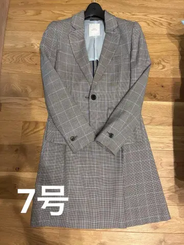 7호 하루야마 수트 셋업 withperformance