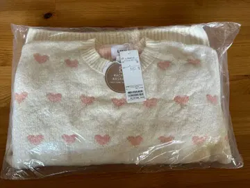 쁘띠마인리앙 [ 후와모칫토/링크 ] 모듬 니트