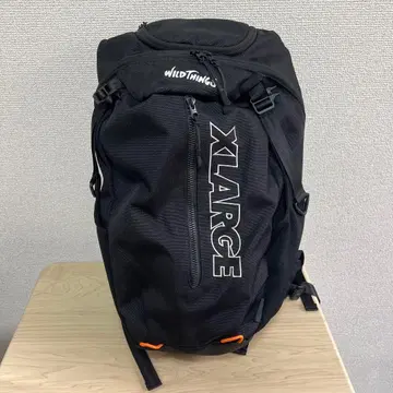 XLARGE x WILDTHINGS BACKPACK