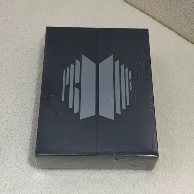BTS PROOF 앨범