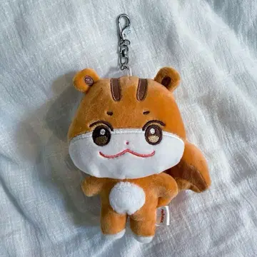 ATEEZ 홍준 춘라미 키링