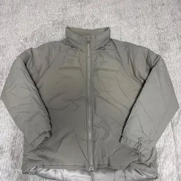 새상품급 ECWCS Level 7 플리마 로프트 스다 마사키