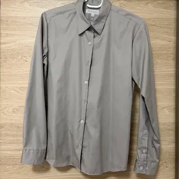 BRICK HOUSE 긴팔 셔츠 M