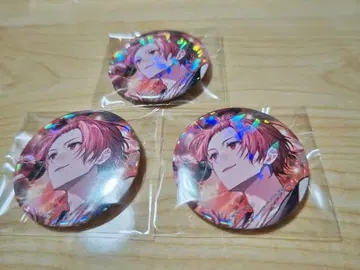 이레이스 리우라군 캔뱃지 솔로 원맨 라이브 리베레이트 적조