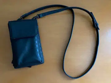 HYDE 스마트폰 숄더