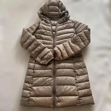 UNIQLO 울트라 라이트 다운 코트