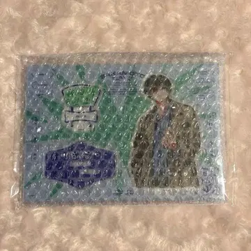 사카모토 데이즈 나구모 점프 GIGA 아크릴 스탠드