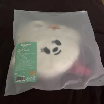 TXT PPULBATU 크로스백 범규