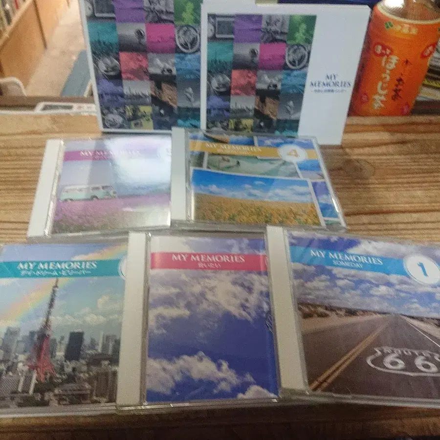 5번째 상품 이미지