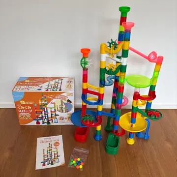 NEW 쿠미쿠미 로프 DX