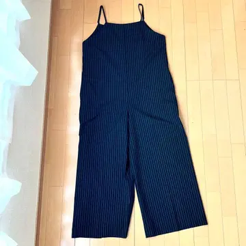 시착만 한 상품 올인원 스트라이프 패턴 벨메종 스타일 노트 L 사이즈