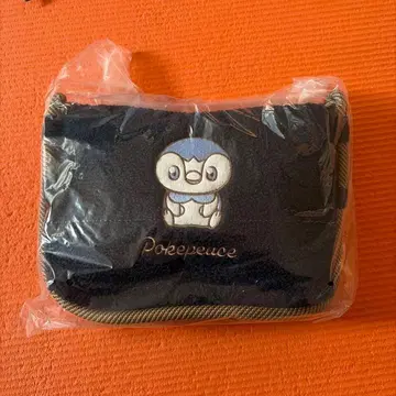 GU 포켓몬스터 콜라보 참 세트 백 팽도리