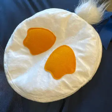 도날드 파르파루자 베레모