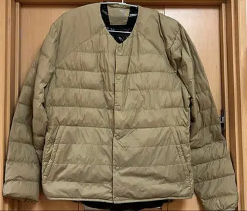 워크맨 workman 워셔블 다운