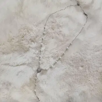 Swarovski 목걸이 아리아나 그랑데