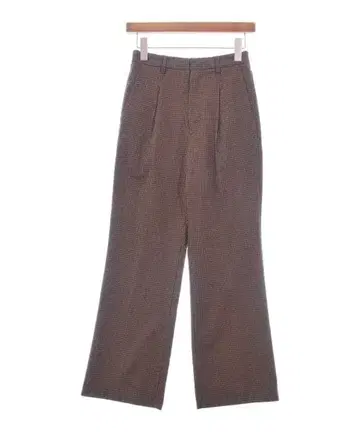 nota della mano sinistra 슬랙스 여성용