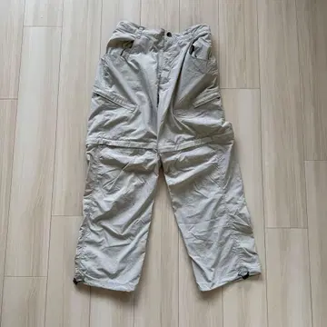 creek anglers device 2way pants