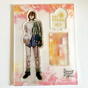 우타프리 료지 샤니페스 데이드리 샤니도리 아크릴 스탠드