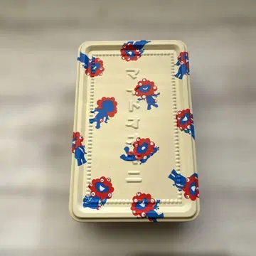 [ 캔만 ] 마이도오키니 화이트캔 미야쿠미야쿠