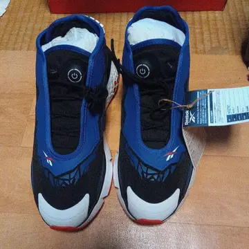 Reebok 펌프 퓨리 러닝화 27.5cm91/2