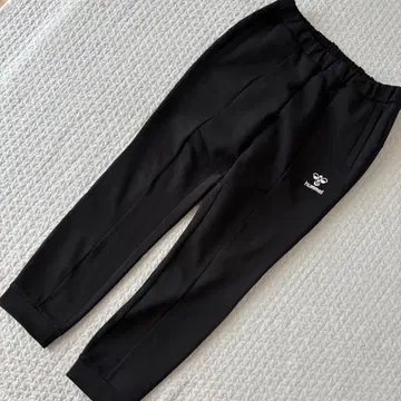 미사용 새상품 hummel 팬츠 저지 빅 사이즈 험멜