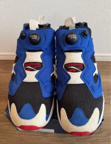 Reebok INSTAPUMP FURY 27.5