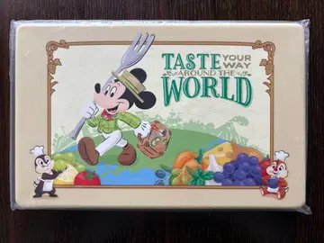 미키마우스 샌드위치 케이스