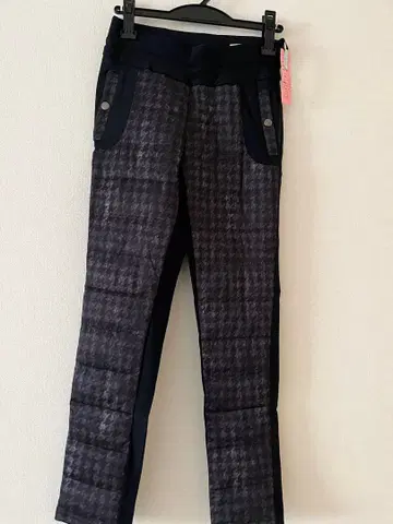 오샤레 팬츠(La.IMAGE)