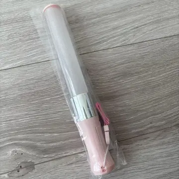 이콜럽 =LOVE 공식 응원봉 2025 핑크