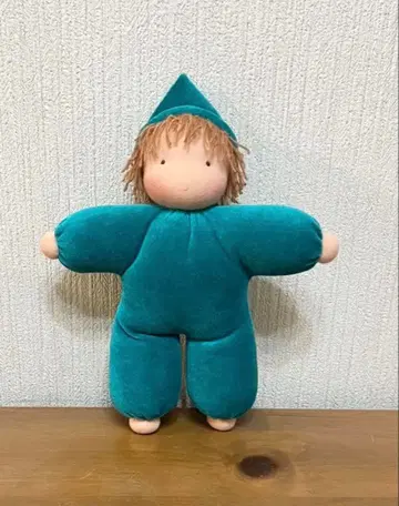 벨로아 아기 ( 그린 )