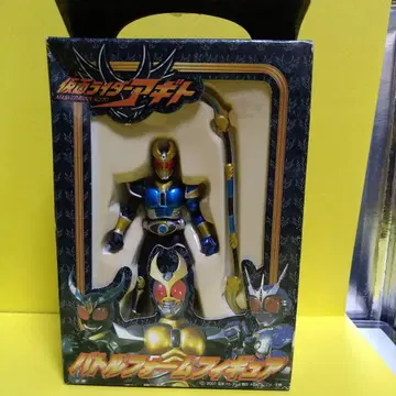 가면라이더 아기토 배틀 폼 피규어