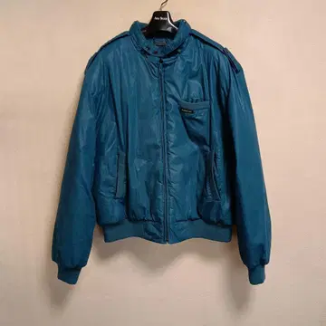 Members Only 패딩 자켓