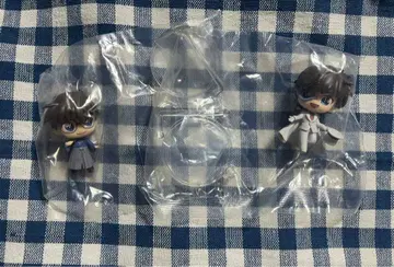 명탐정 코난 컬렉션 피규어 리치 화양절충 ver. 코난 키드