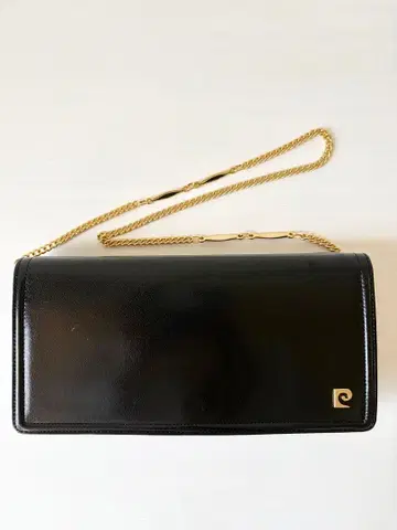 피에르 가르뎅 클러치백 숄더백