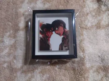 진격의 거인 미니 아트 컬렉션