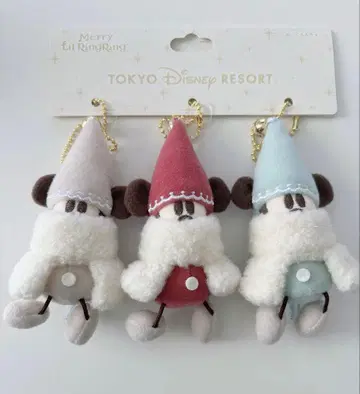 디즈니 릴린린 봉제 인형 참