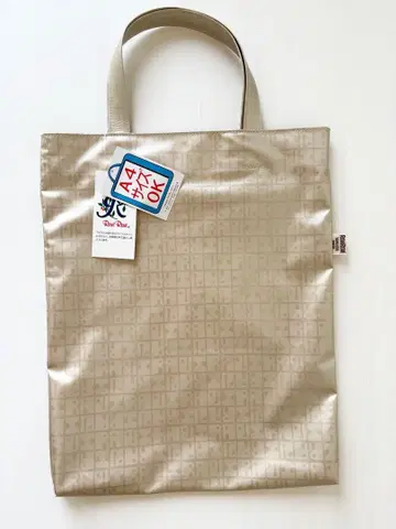 야마토야 키키2 평각봉투 옅은 베이지