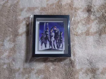 진격의 거인 미니 아트 컬렉션