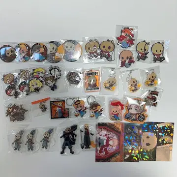 살육의 천사 에디 묶음 판매