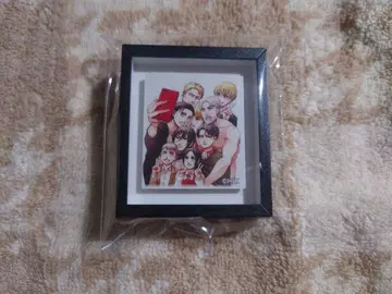 진격의 거인 미니 아트 컬렉션