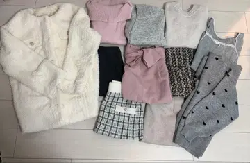 여성용 묶음 판매