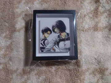 진격의 거인 미니 아트 컬렉션