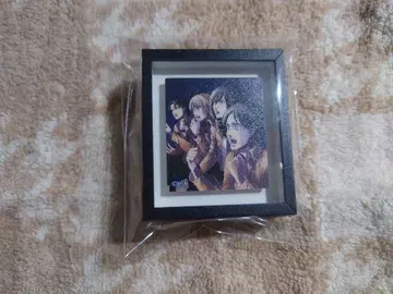 진격의 거인 미니 아트 컬렉션